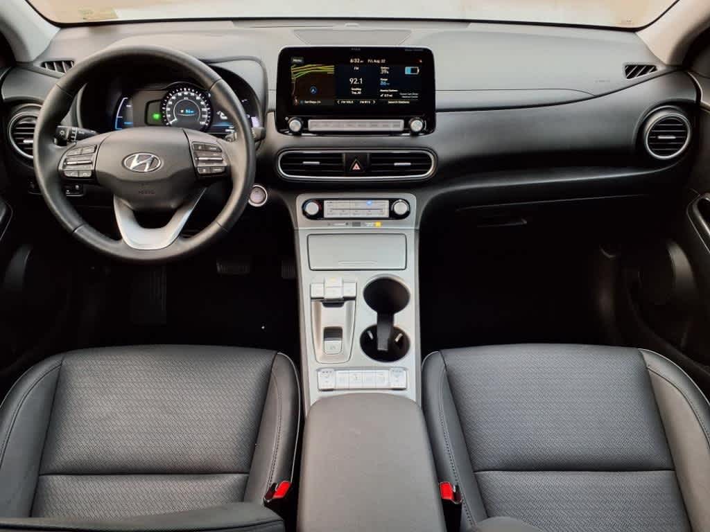 Thumbnail: 2020 Hyundai Kona - 11