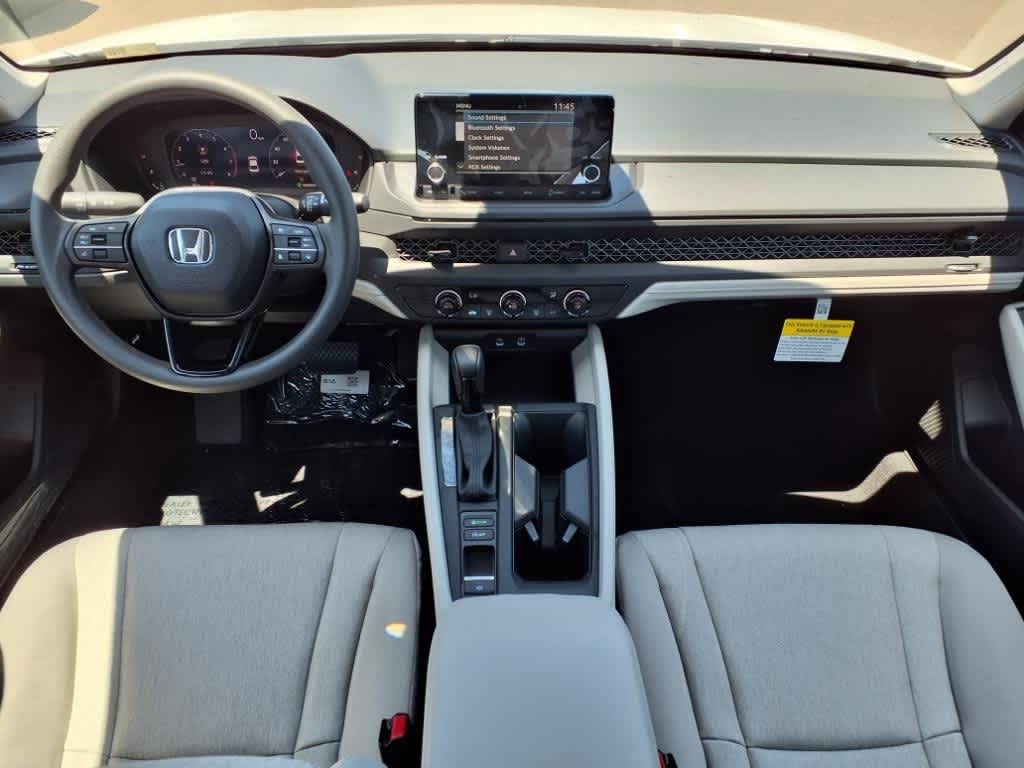 Thumbnail: 2025 Honda Accord - 11