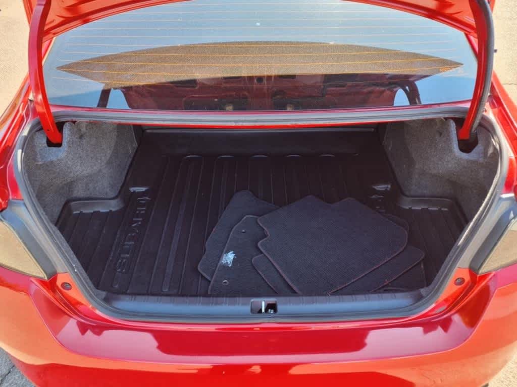 Thumbnail: 2021 Subaru WRX - 7