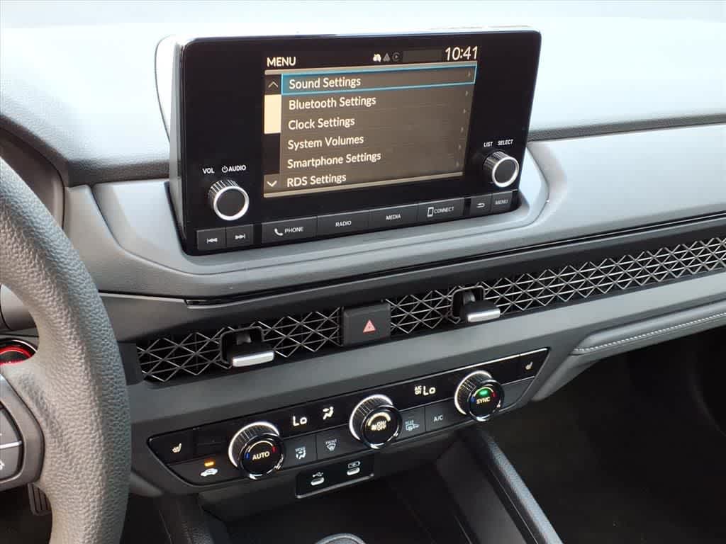 Thumbnail: 2023 Honda Accord - 19