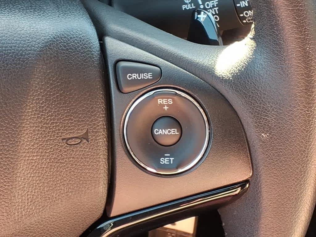 Thumbnail: 2021 Honda HR-V - 19