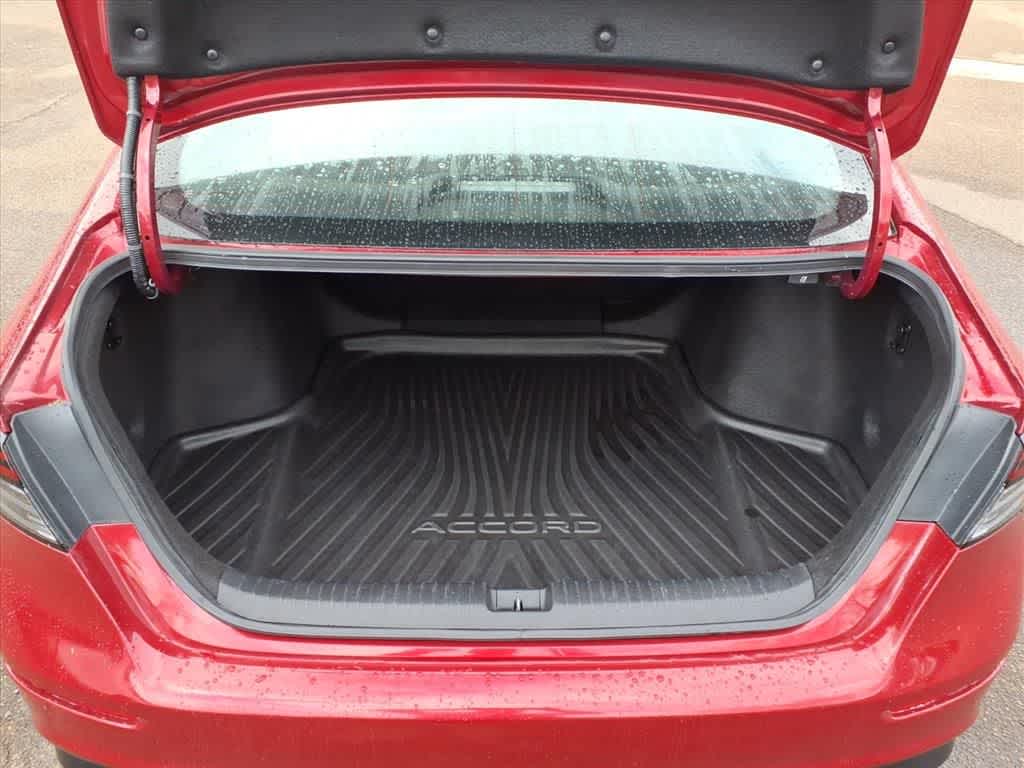 Thumbnail: 2023 Honda Accord - 6