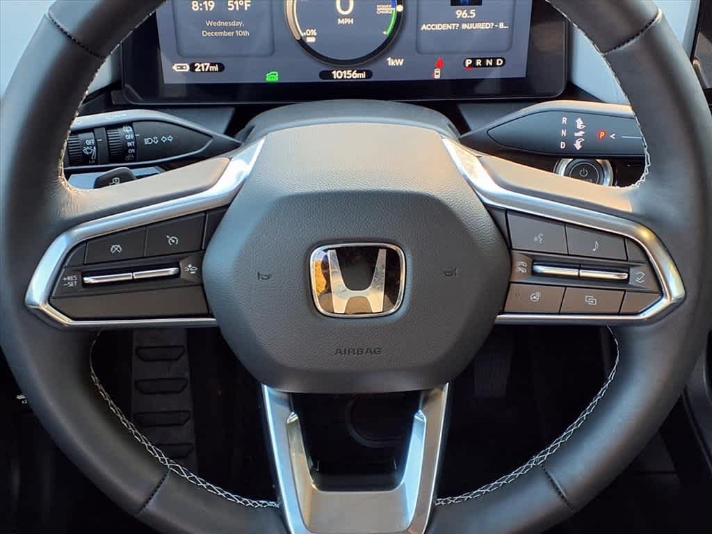 Thumbnail: 2025 Honda Prologue - 16