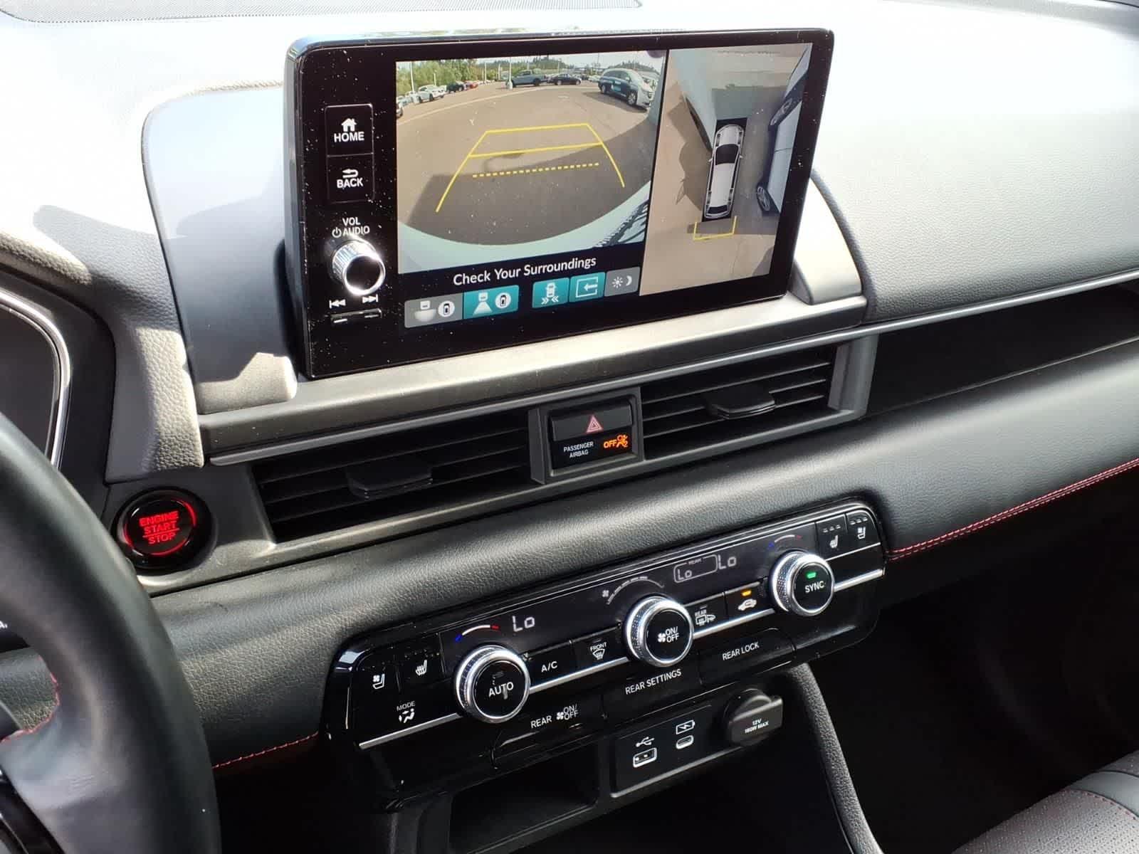 Thumbnail: 2025 Honda Pilot - 20