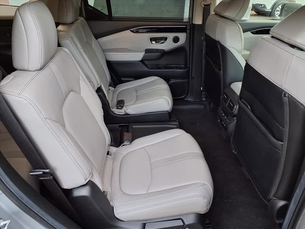 Thumbnail: 2024 Honda Pilot - 13