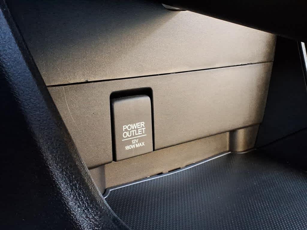 Thumbnail: 2018 Honda Clarity - 23