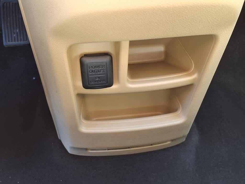 2011 Honda CR-V EX-L 24