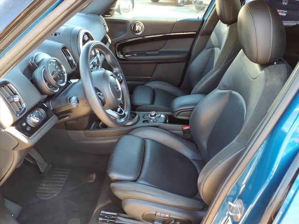 Thumbnail: 2020 MINI Cooper Countryman - 13