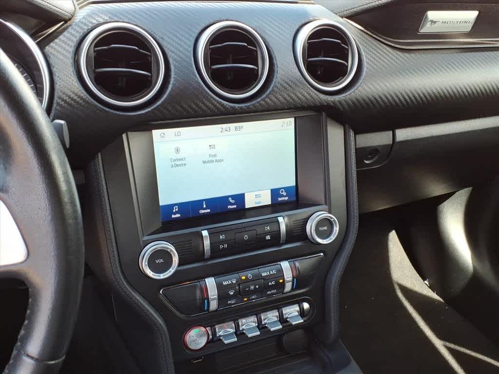 Thumbnail: 2021 Ford Mustang - 20