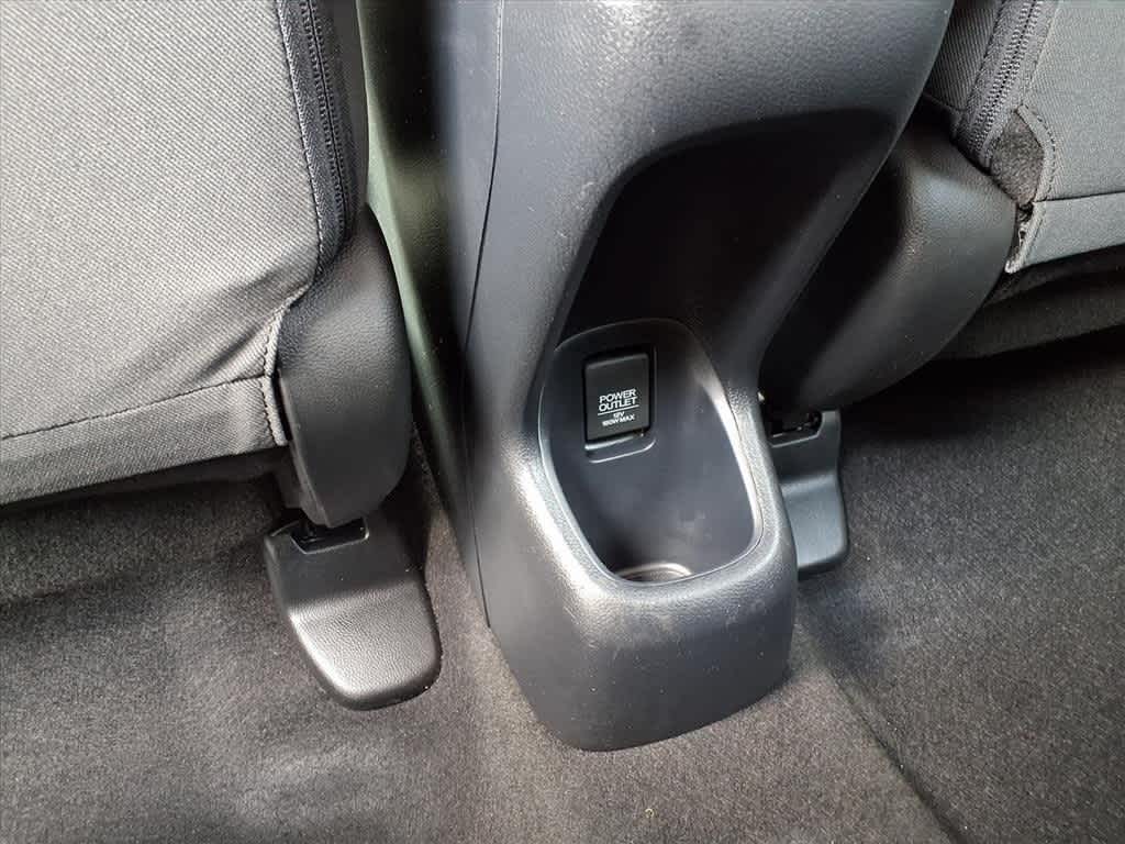 Thumbnail: 2021 Honda HR-V - 11