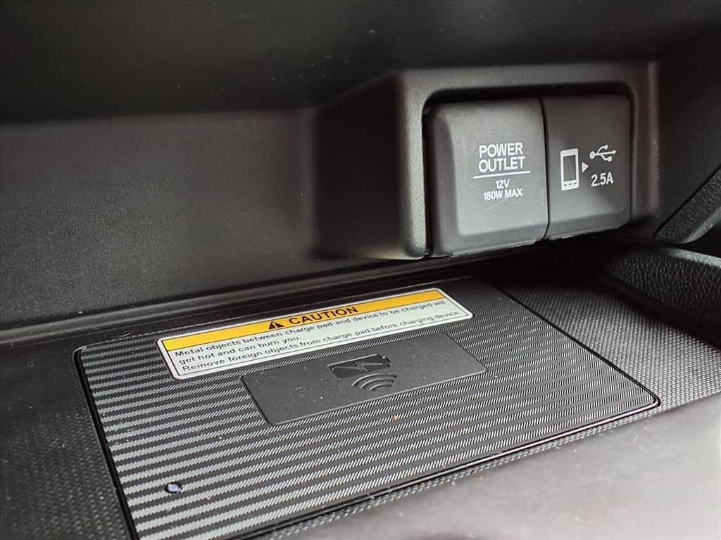 Thumbnail: 2022 Honda Passport - 23