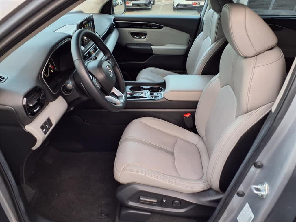 Thumbnail: 2024 Honda Pilot - 15