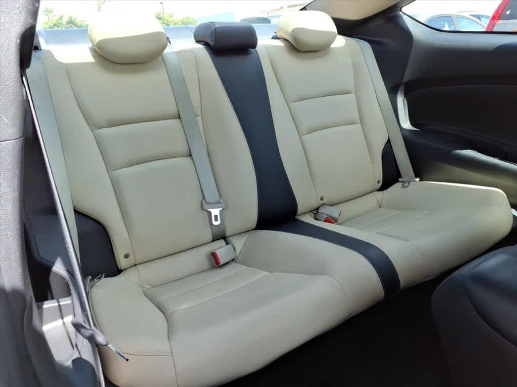 Thumbnail: 2014 Honda Accord - 14