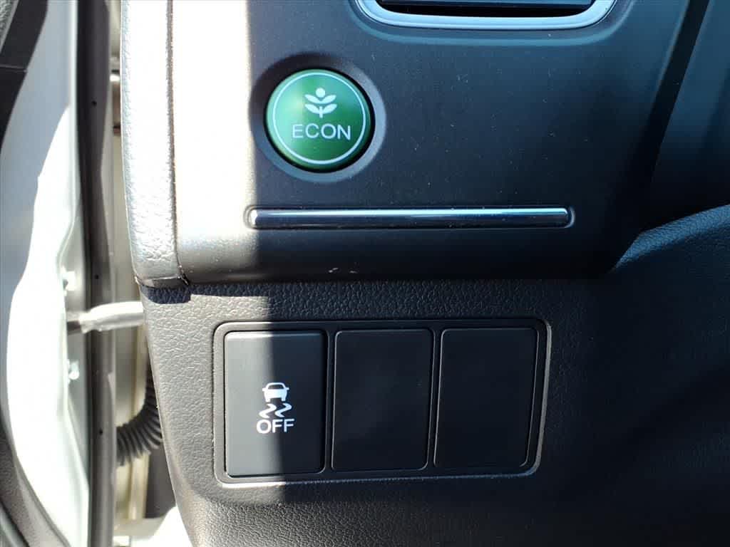 Thumbnail: 2015 Honda Civic - 15