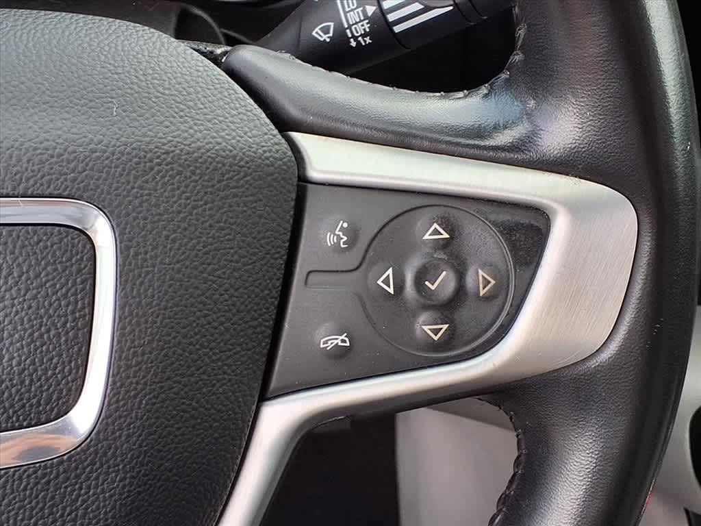 Thumbnail: 2018 GMC Terrain - 18