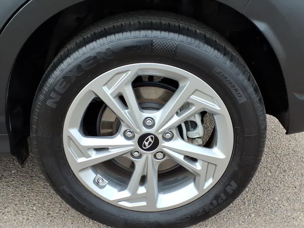 Thumbnail: 2023 Hyundai Kona - 8