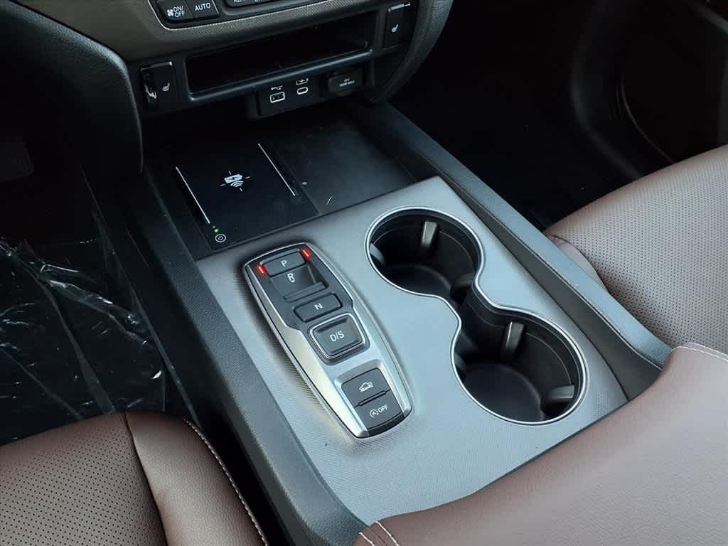 Thumbnail: 2026 Honda Ridgeline - 17