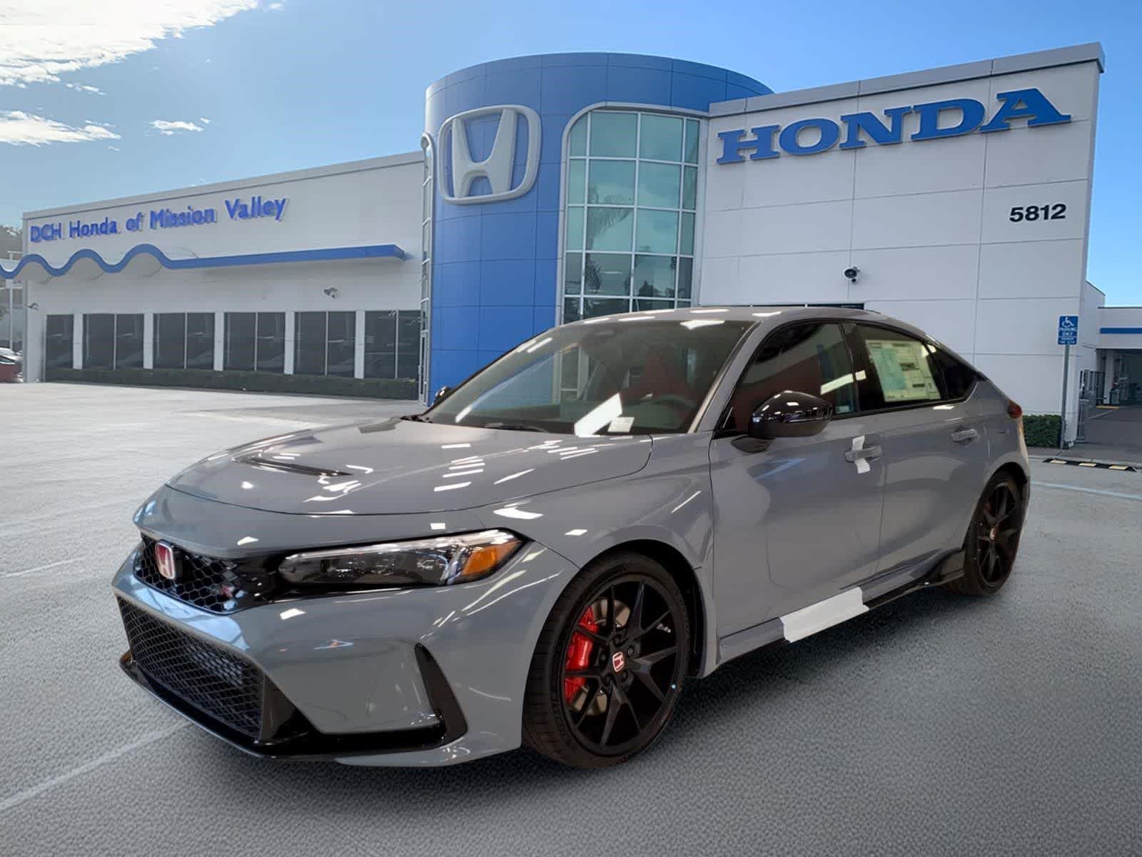 2026 Honda Civic Type R -
                  San Diego, CA