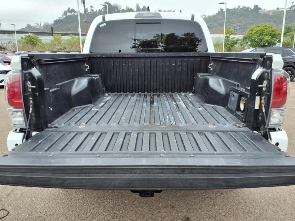 Thumbnail: 2020 Toyota Tacoma - 7