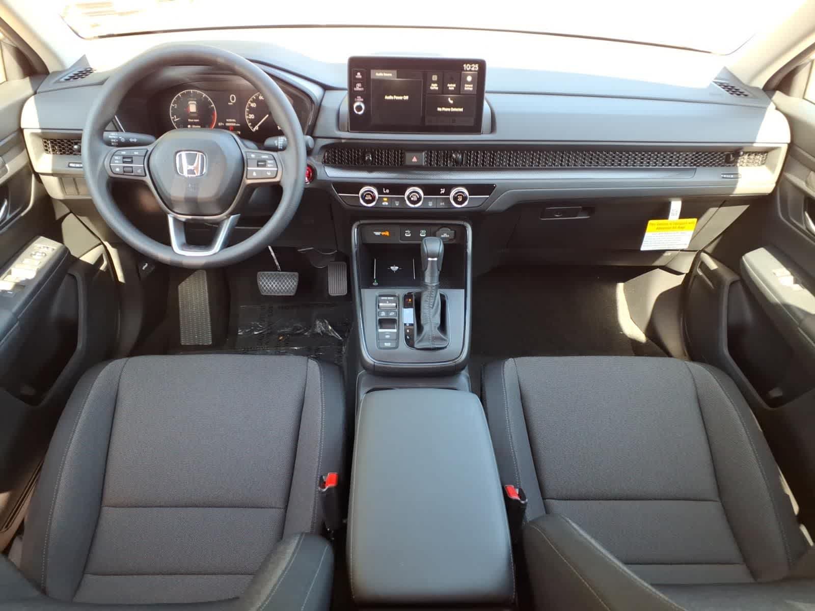 2027 Honda CR-V LX - Photo 10