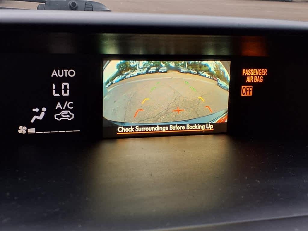 Thumbnail: 2015 Subaru WRX - 23