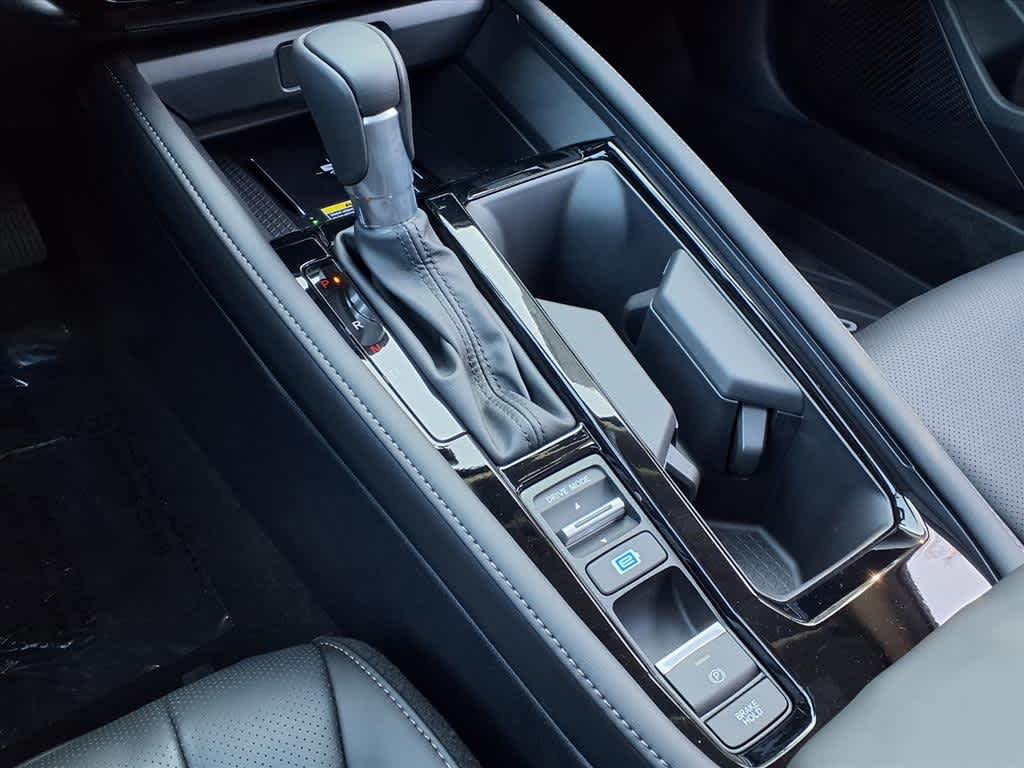 Thumbnail: 2025 Honda Accord - 17