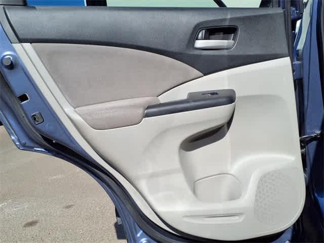 Thumbnail: 2013 Honda CR-V - 10