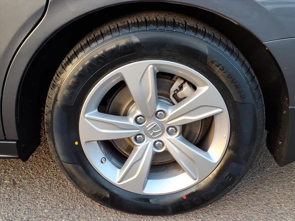 Thumbnail: 2019 Honda Odyssey - 8