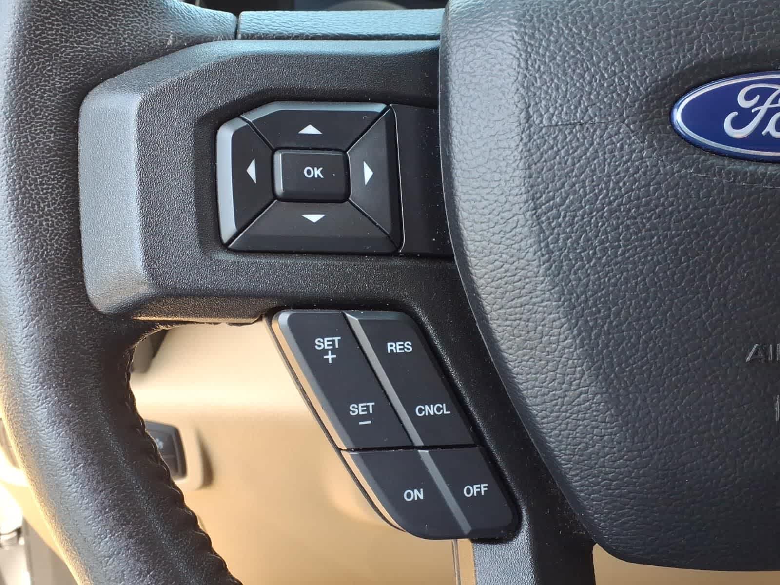 Thumbnail: 2018 Ford F-150 - 17