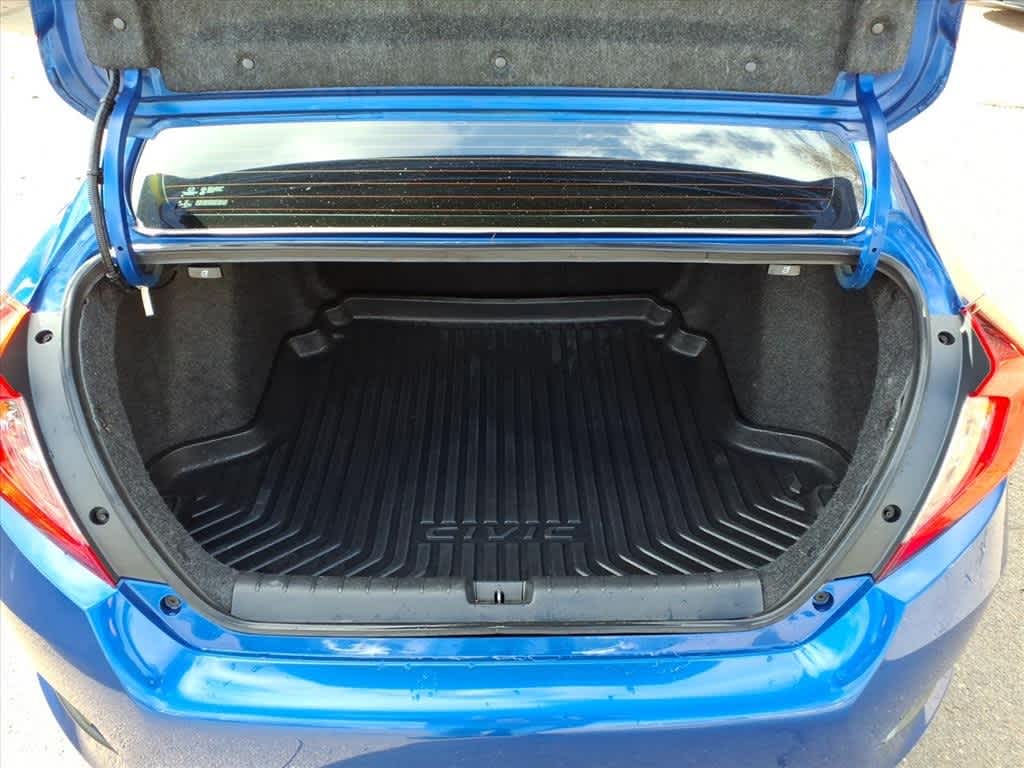 Thumbnail: 2020 Honda Civic - 6