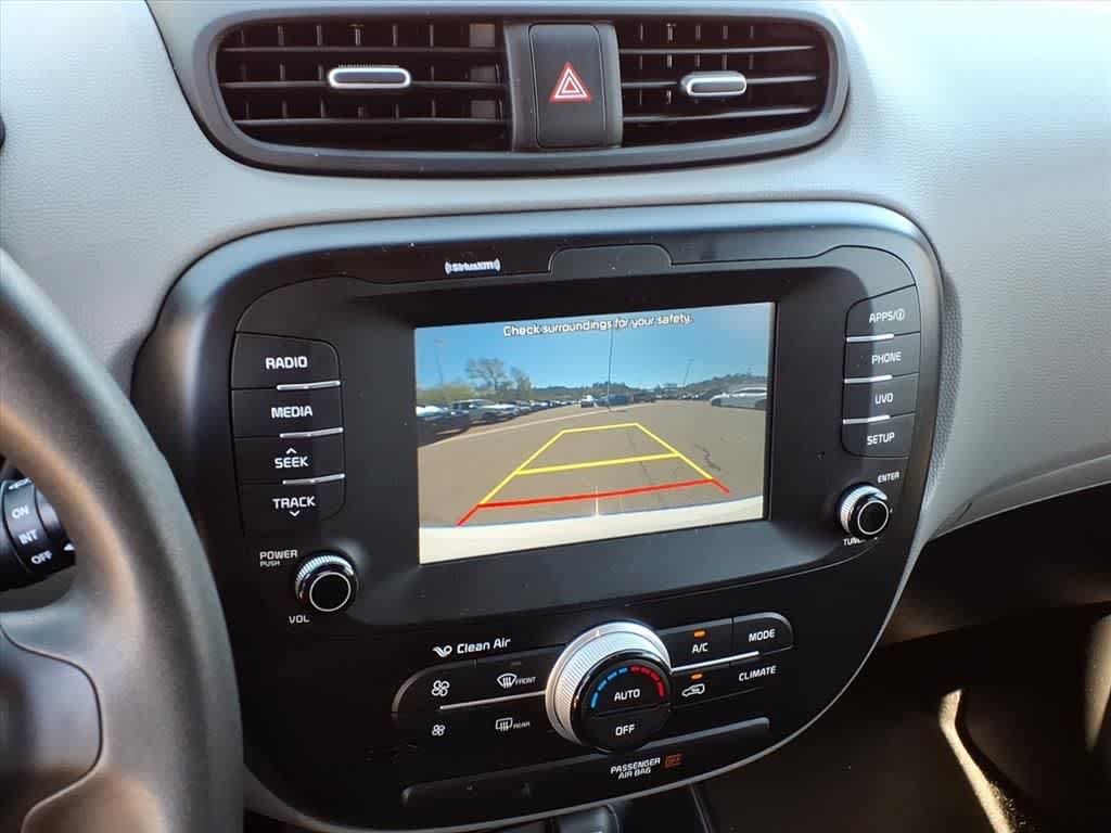 Thumbnail: 2019 Kia Soul - 22