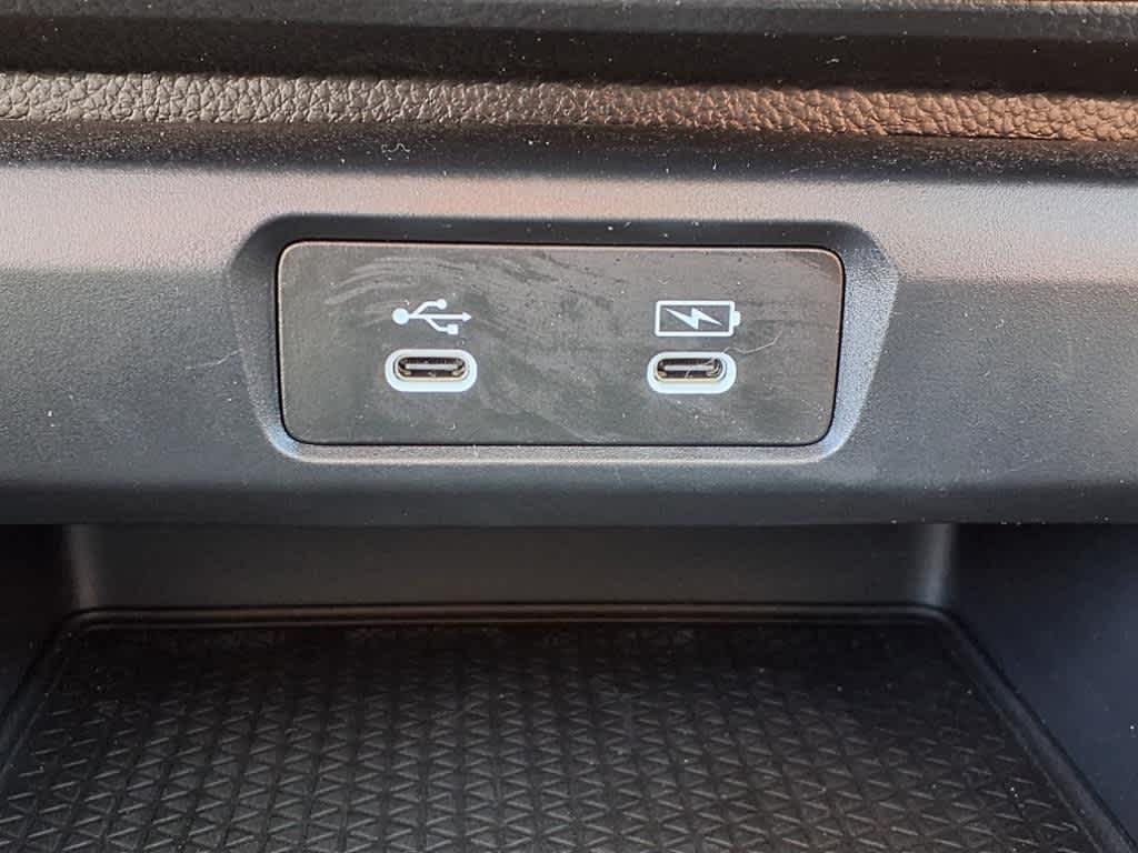 2023 Honda Accord LX 23