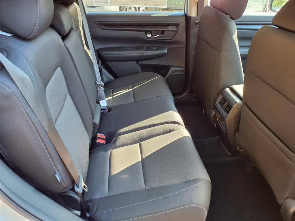 Thumbnail: 2026 Honda CR-V - 11