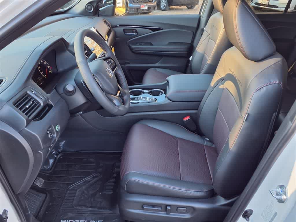 Thumbnail: 2026 Honda Ridgeline - 12