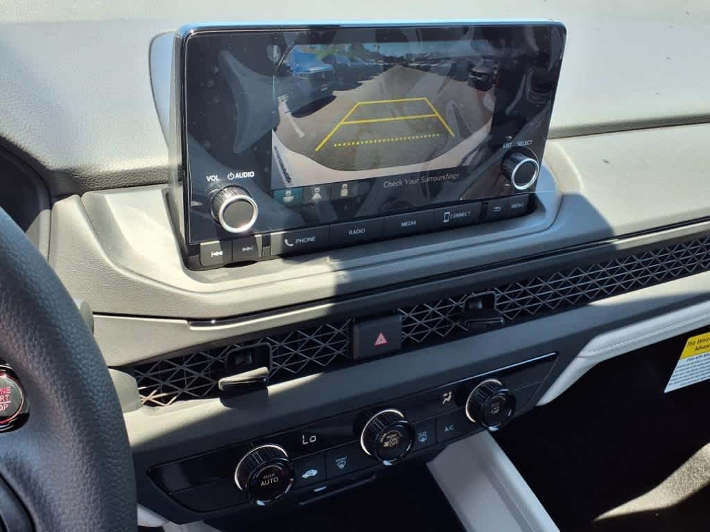 Thumbnail: 2025 Honda Accord - 16