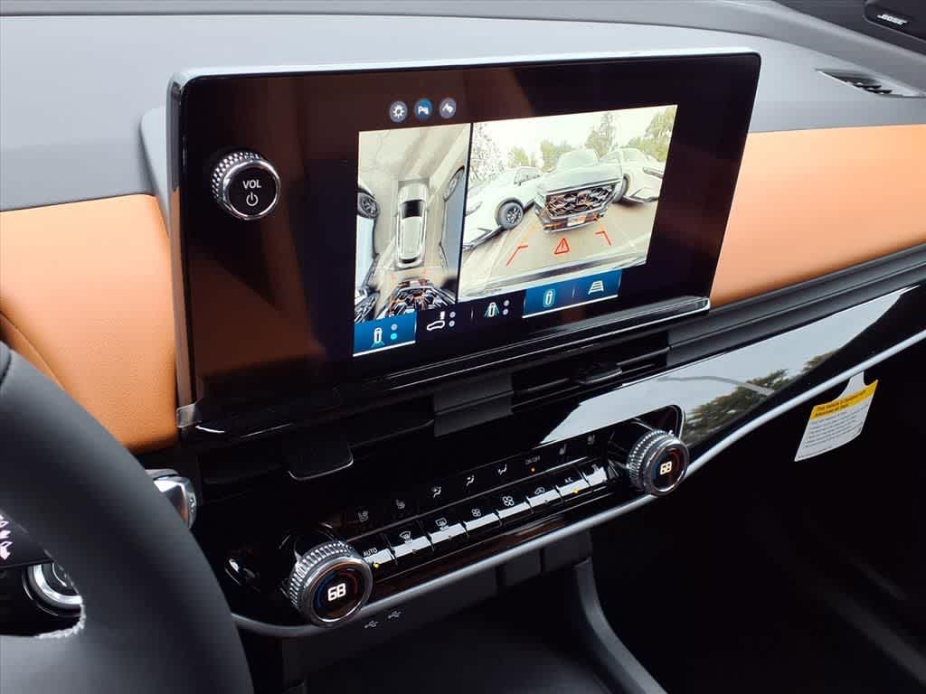 Thumbnail: 2026 Honda Prologue - 16