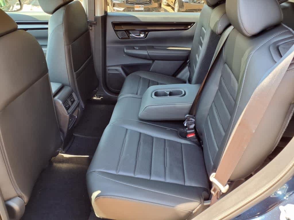 Thumbnail: 2026 Honda CR-V - 10