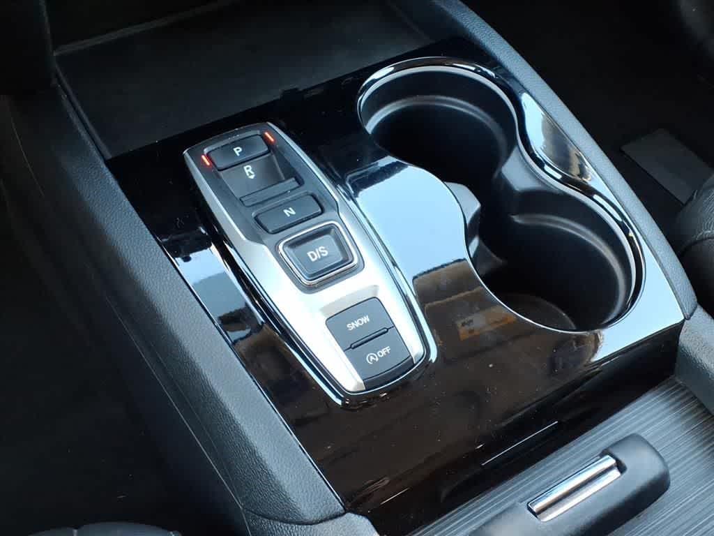 Thumbnail: 2022 Honda Pilot - 23