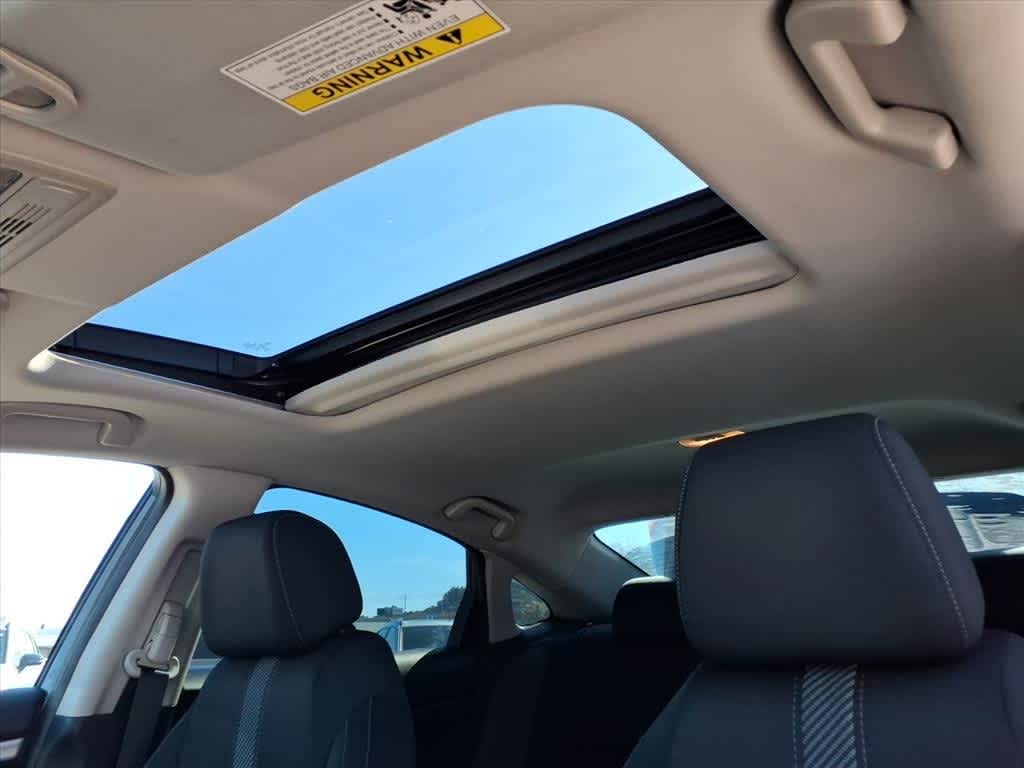 Thumbnail: 2016 Honda Civic - 15