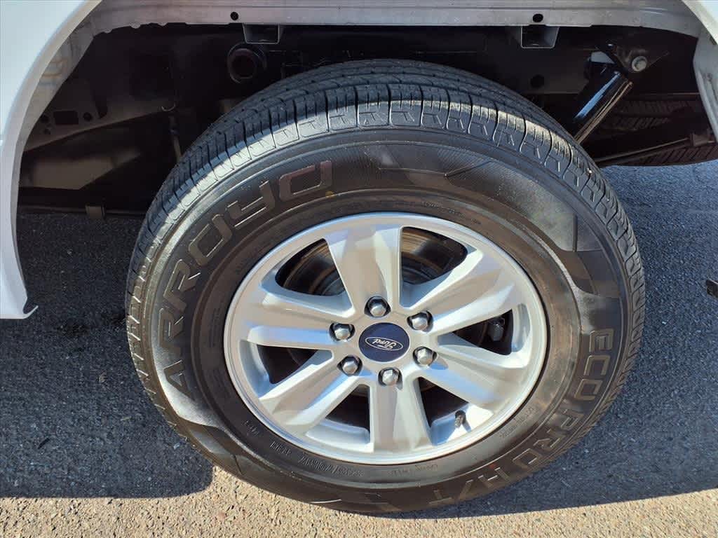 Thumbnail: 2017 Ford F-150 - 8