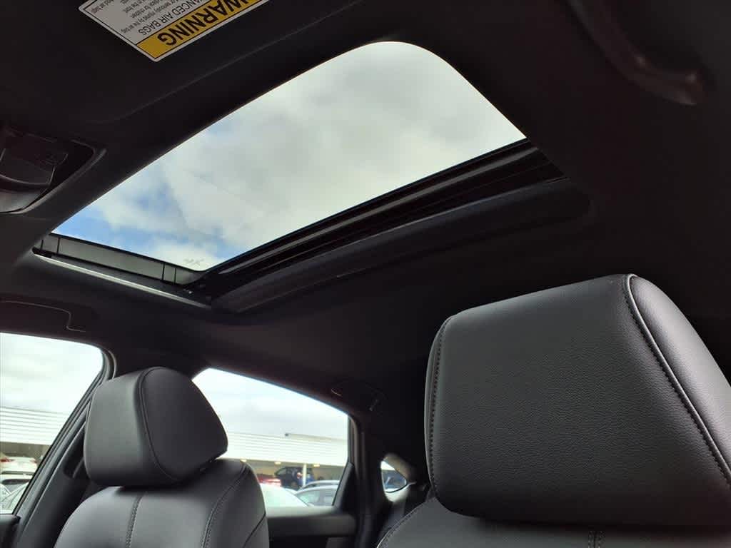 Thumbnail: 2026 Honda Civic - 13