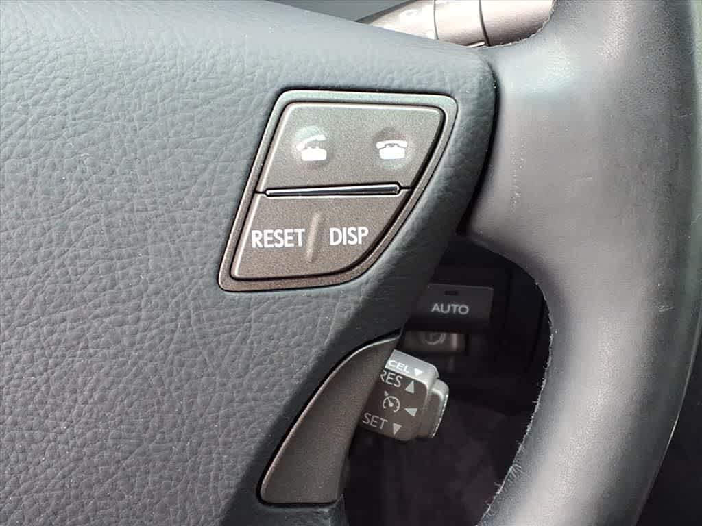 Thumbnail: 2010 Lexus LS - 19