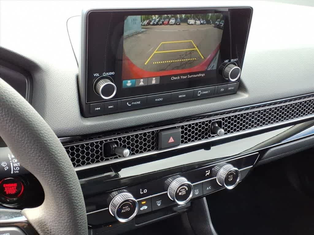 Thumbnail: 2025 Honda Civic - 21