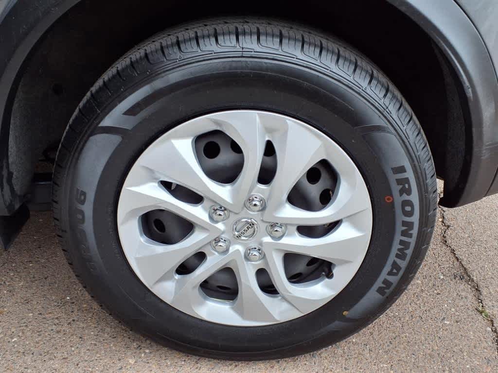 Thumbnail: 2019 Nissan Rogue Sport - 5