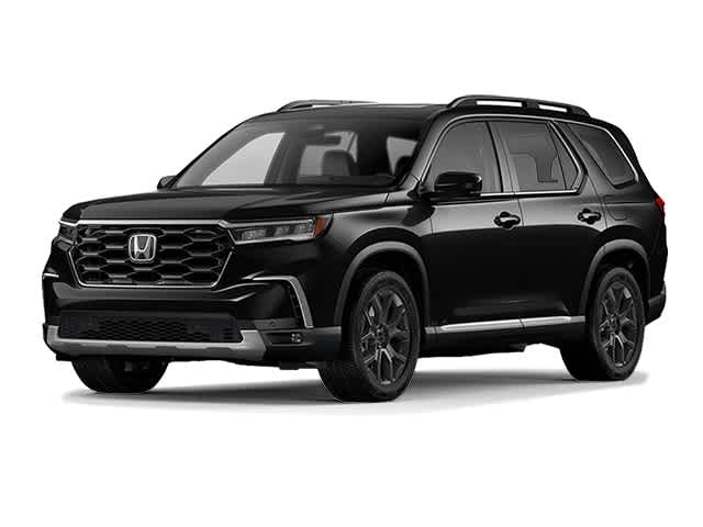 2025 Honda Pilot Touring -
                  San Diego, CA