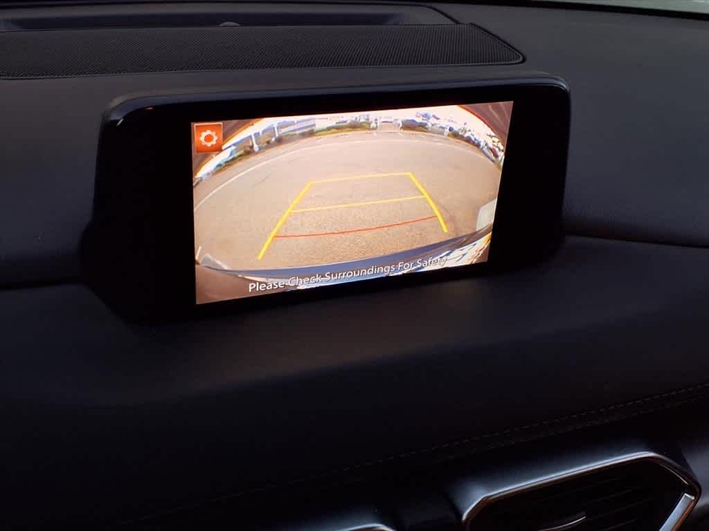 Thumbnail: 2017 Mazda CX-5 - 21