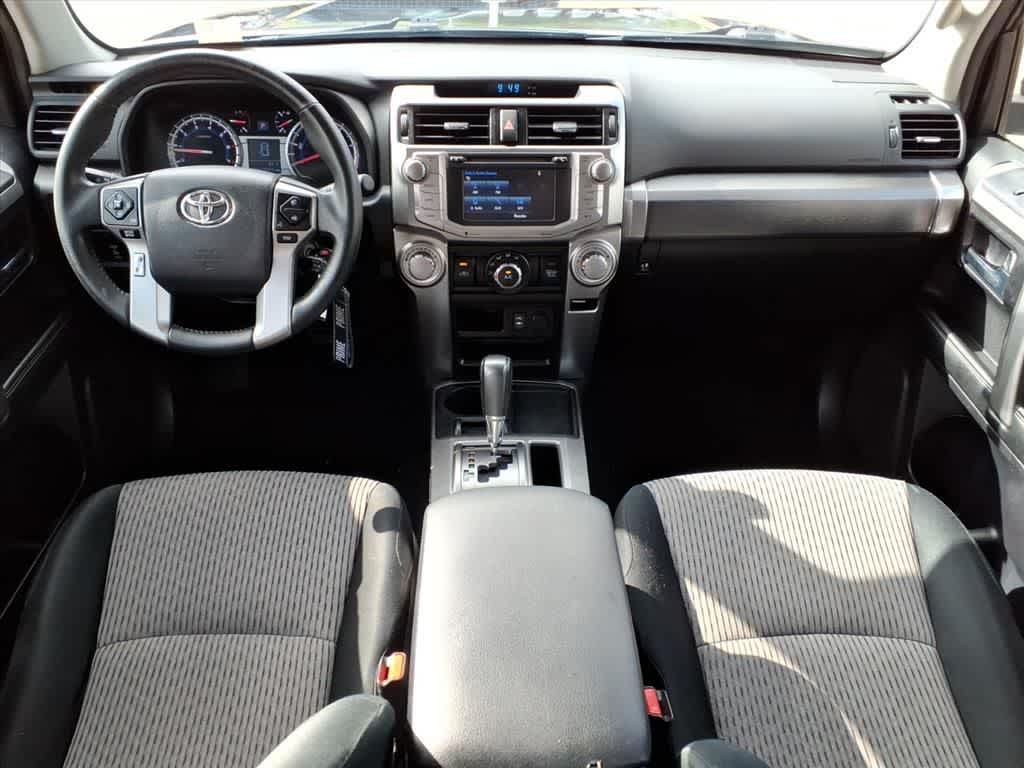 Thumbnail: 2014 Toyota 4Runner - 11