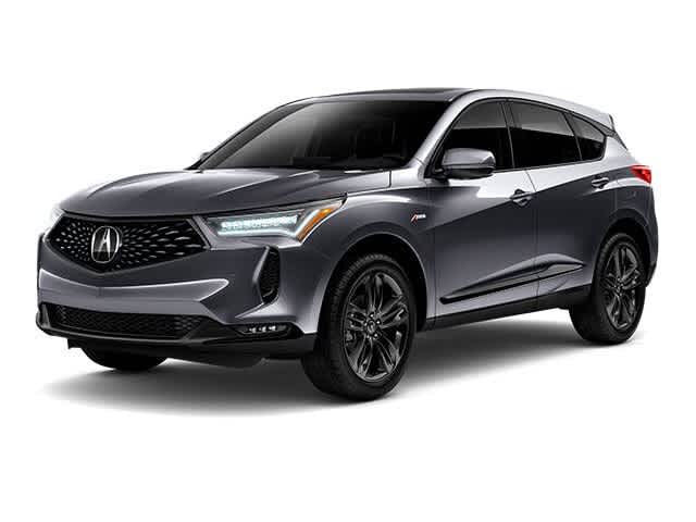 2024 Acura RDX A-Spec Package's photo