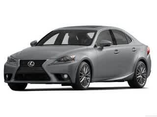 2014 Lexus IS 250 -
                  San Diego, CA