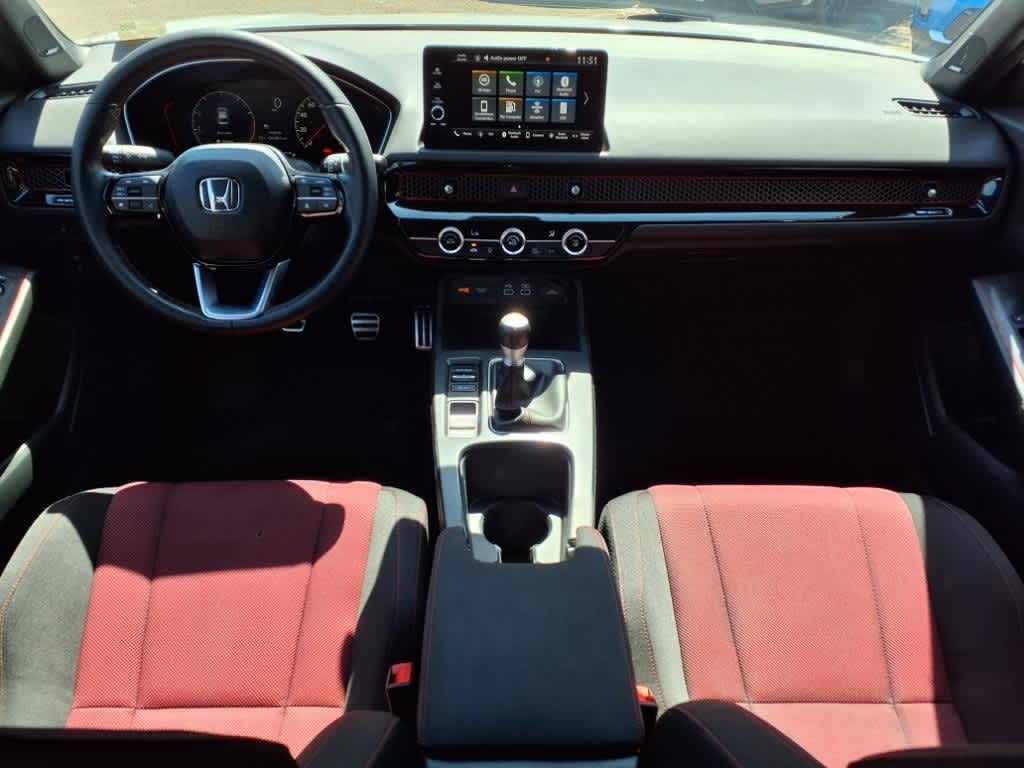 Thumbnail: 2024 Honda Civic - 10